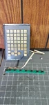Fanuc Mdi Unit, A02B-0281-C120#TBR With Keypad A20B-1007-0230 Used. Price: $299.99.