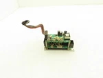Yaskawa Jusp-wsca 01 Module For CACR-UP6AAA Servo Drive Used. Price: $142.49.