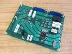 Fanuc Wiring Board A16B-1100-0240/05A Used. Price: $1163.77.
