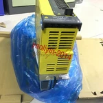1PC New Fanuc Servo Drive Amplifier A06B-6112-H015#H550. Price: $2387.46.