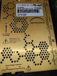 Teknic Meridian Integrated Servo Drive ISC-M543-RCX-5-9-D Formfactor 775-00555 New. Price: $299.99.