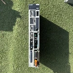 Mitsubishi FCA-C64T Plc Controller Free Tax Removed From The Working Machine Used. Price: $360.00.