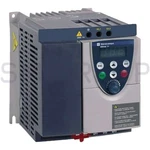 Used & Tested Schneider ATV11HU29M2A Inverter 220V 1.5KW. Price: $157.34.