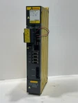 Fanuc Servo Amplifier A06B-6096-H101 Used. Price: $359.97.