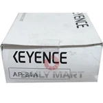 New In Box Keyence AP-31A Digital Pressure Sensor. Price: $131.46.
