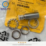Inductive Proximity Switch Sensor For Turck BI10U-M18-AP6X-H1141 10-30VDC 10MM New. Price: $49.53.