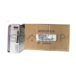New In Box Yaskawa SGDM-20ADA-V Servo Drive. Price: $342.15.