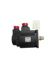New Mitsubishi HC-RFS103 HCRFS103 Servo Motor. Price: $566.00.