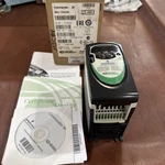 Control Techniques Commander SKA1200025 Variable Frequency Ac Drive Emerson New. Price: $239.99.