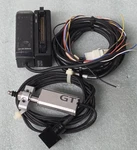 Keyence Guage Sensor GT-H10, Amplifier GT-71A, Interface Unit DL-RB1 Used. Price: $249.90.