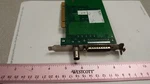 Matrox Cronosplus 7141 0001 Rev Frame Graber Card (52.75-279-12.25) Used. Price: $100.00.
