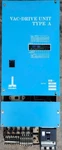 Okuma D22-A Vac-drive Unit Type VAC-D22 Tested Working Condition ,dhl Shipping Used. Price: $1800.00.