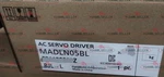 One New Panasonic MADLN05BL Servo Driver. Price: $596.70.