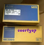 Sealed Original New Mitsubishi MR-J4-15KB4 Servo Drive Fast Delivery. Price: $3028.00.
