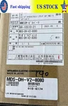 One New Mitsubishi MDS-DH-V2-8080 Server Drive Us Free Tax. Price: $2726.00.