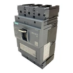 Siemens Circuit Breaker Pole 400A 55KA ETU320 3VA2340-5HL32-0AA0 Neu:. Price: $698.19.