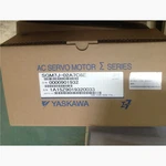 Yaskawa SGM7J-02A7C6E Servo Motor 1PC New SGM7J02A7C6E #us. Price: $396.05.