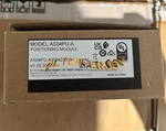 1PC New Delta AS04PU-A Plc Module. Price: $467.66.