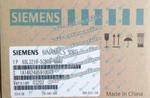 1PCS New Siemens Servo Drive 6SL3210-5CB08-4AA0. Price: $624.75.