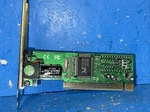 Zonet ZEN3200 Network Adapter 10/100MBPS Pci X RJ45 Used. Price: $18.99.