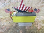 *special Price* Fanuc Spindle Amplifier Module A06B-6078-H211 #H500 Used. Price: $489.99.