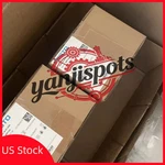 Festo Brand New Original Servo Motor Fast Shipping EMMS-ST-42-S-SE-S1-G3. Price: $1185.00.