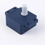 1X New Jscc 90GF50HE Motor Reducer 1:50. Price: $184.00.