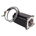 Schneider Electric BRS39AW360ABA Stepper Motor, 230VAC 2A 4NM 3000RPM Nema 34 Used. Price: $650.00.