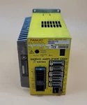 Fanuc Servo Amplifier Unit A06B-6093-H152 Used. Price: $290.00.