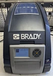 Brady BP-IP600 Thermal Transfer Label Printer Used. Price: $49.99.