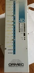 GN3-40/2MI,ORMEC Discrete I/o, W/ GN3-VDA Motion Controller,aw Used. Price: $3495.00.