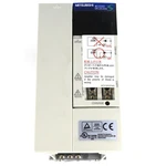 New Mitsubishi Amplifier MR-J2S-200B MRJ2S200B Ac Servo Drive. Price: $314.96.