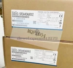 One New Yaskawa Servo Drive SGDXS-5R5A40A8002 SGDXS5R5A40A8002. Price: $1377.95.