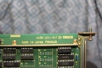 Fanuc A16B 1211 017 Used. Price: $250.00.