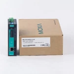 One New Moxa IMC-21A-M-SC Industrial Photoelectric Converter. Price: $195.59.
