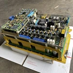 Fanuc A06B-6059-H212 Servo Unit A06B6059H212 Used. Price: $2999.99.
