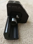 Used Newport Focus 9091 Single Mode Fiber Positioner 9092 9123 Lens Mount. Price: $149.99.