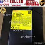 Fanuc A06B-0227-B401 Servo Motor New A06B0227B401 Fast Shipping. Price: $1862.78.