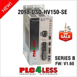 Allen Bradley 2098-DSD-HV150-SE F/w: V1.60 ULTRA3000 Servo Drive New!. Price: $4295.50.