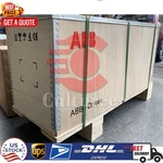 New Abb ACS580-01-145A-4 In Box. Price: $3828.97.