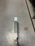 Siemens Sinamics 6SL3120-2TE13-0AA0 Servo Drive Double Motor Module 3-PHASE Used. Price: $333.33.