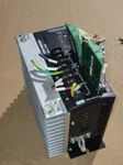 Giddings & Lewis DSM015 Servo Drive 401-56452-00 Rev. Used. Price: $550.00.