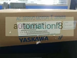 1PC New Yaskawa SGM7A-08A7A6C Ac Servo Motor. Price: $455.85.