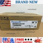 Us Free Tax 1PC New Box Panasonic MSM022A2UE Factory Sealed Shipping. Price: $224.06.