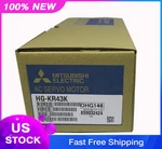 HG-KR43K New Mitsubishi Servo Drive HGKR43K. Price: $160.75.