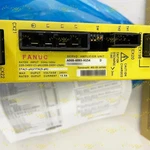 1PCS New Fanuc Servo Drive Amplifier A06B-6093-H154. Price: $1850.00.