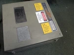 Allen-bradley Ac Drive 1334-DJB 3PH In: 9.7A Out: 0-460V 11.3A Used Unspecified. Price: $750.00.