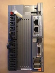 Mitsubishi M4-J4-200TM4-ECT Servo Amplifier Ethercat Used. Price: $1500.00.