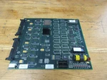 Haas 32-3090A Main Proc 256K 1MB Flash Fast With Backup Memory Battery Used. Price: $1999.00.