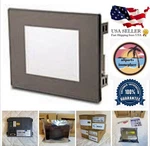 Automation Direct EA7-S6C-R+07926B117 Operator Interface Touch Screen New. Price: $589.96.